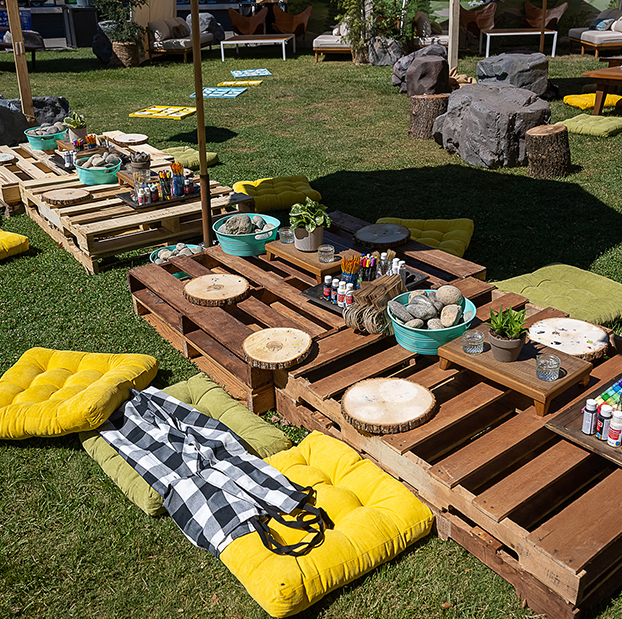 Company Picnic Venues Live Nation Special Events